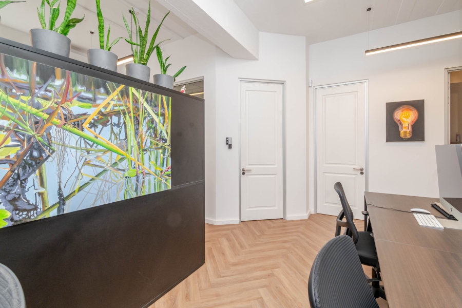 Commercial Property for Sale in De Waterkant Western Cape